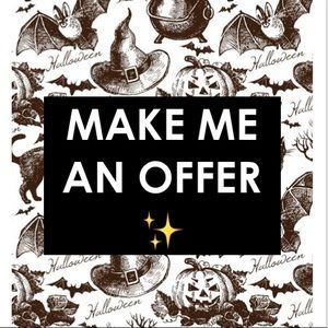 Offers accepted!